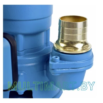 Фекальный насос Sturm WP9712SW картинка 3